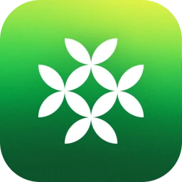 Biểu tượng FarmerChat - Agri Assistant